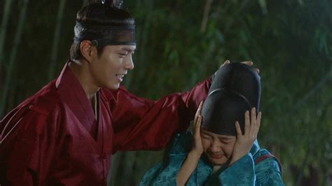 Love in the Moonlight (Tagalog)｜Episode 2｜Filipino Dubbed .